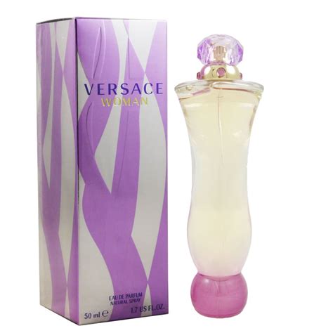 versace woman 50 ml sephora|versace woman perfume price.